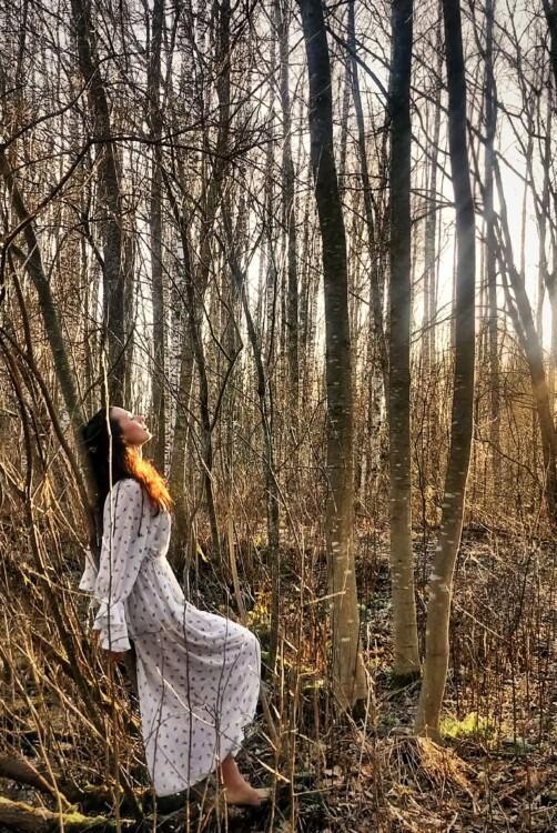 Veronika - Veil - wildplaid