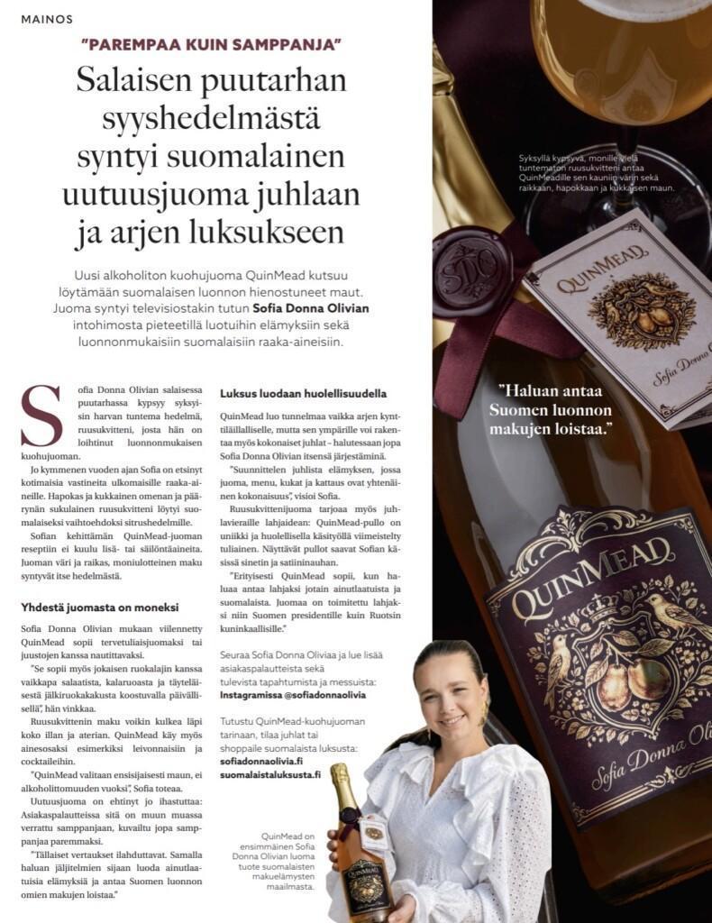 Lehtiartikkeli
