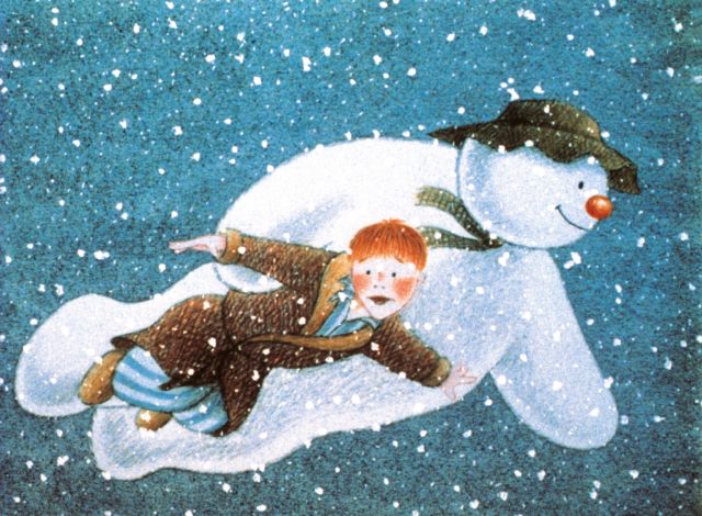 Yleisön toiveesta Lumiukko -animaatio näytetään vielä kerran Toivolan Joulupihalla perjantaina 23.12. klo 16.00. Samalla Toivolan Joulupiha on viimeistä päivää avoinna tänä vuonna. Tervetuloa nauttimaan kauniista ja tunnelmallisesta pihapiiristä sekä löytämään aito ja lämmin joulutunnelma! 

Image copyright Snowman Enterprises Ltd

#toivolanvanhapiha #toivolanjoulu #joulu #joulupiha @lankakauppatitityy  @madamerustique  @toivolanpaja  @designpylsy @valkoinenpuu @artfoodheaven @keskisuomenmuseo @annukanviherpalvelu @joulupukkinen